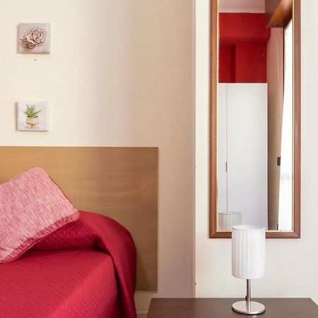 Ogliastra Apartment Rooms Cagliari Exteriér fotografie