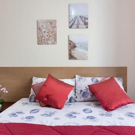 Ogliastra Apartment Rooms Cagliari Exteriér fotografie