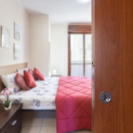 Ogliastra Apartment Rooms Cagliari Exteriér fotografie