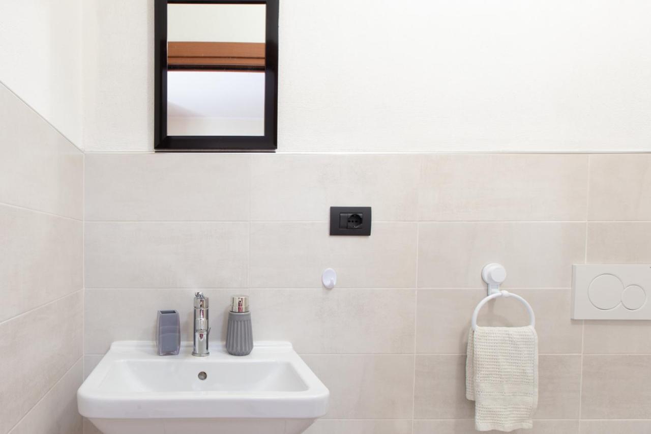 Ogliastra Apartment Rooms Cagliari Exteriér fotografie