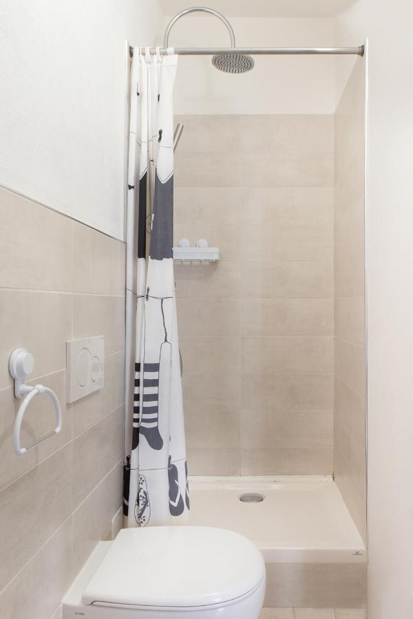 Ogliastra Apartment Rooms Cagliari Exteriér fotografie