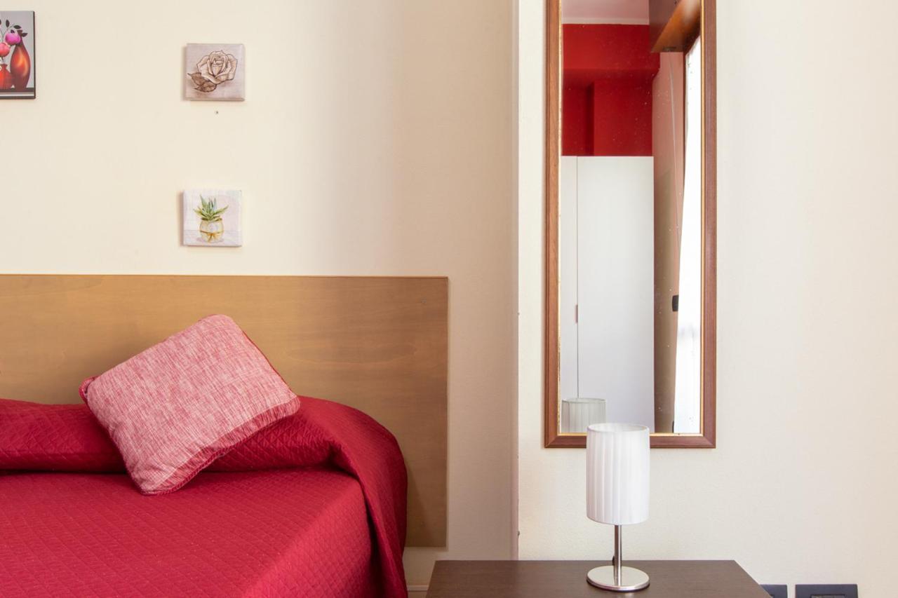 Ogliastra Apartment Rooms Cagliari Exteriér fotografie