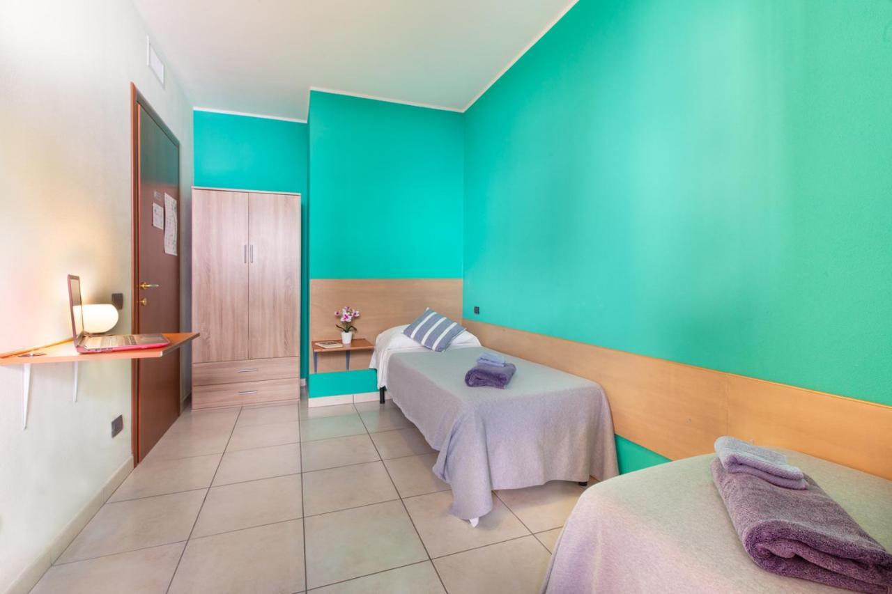 Ogliastra Apartment Rooms Cagliari Exteriér fotografie