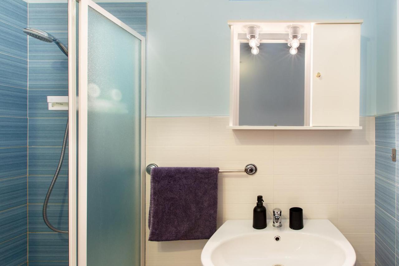 Ogliastra Apartment Rooms Cagliari Exteriér fotografie