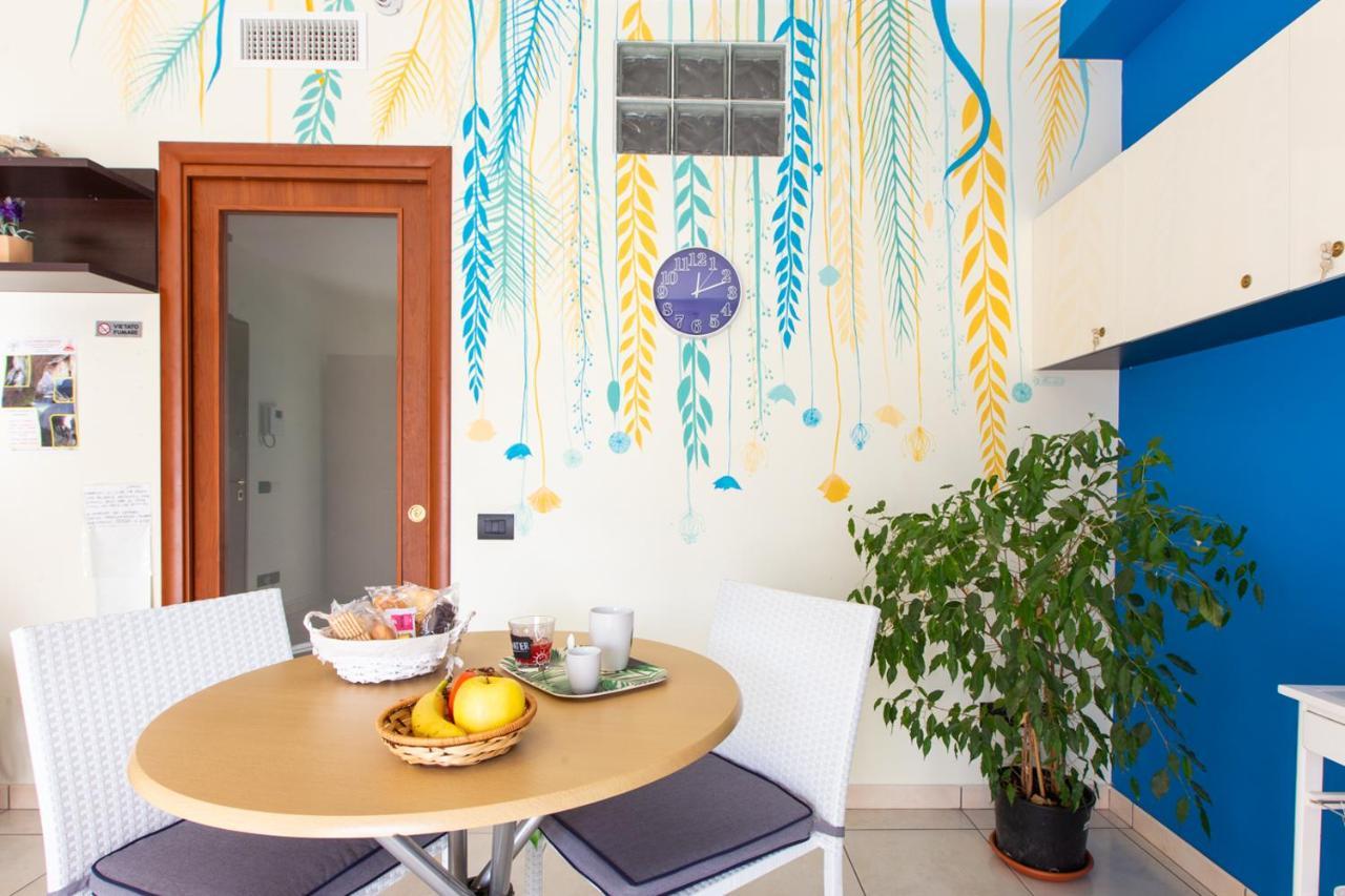 Ogliastra Apartment Rooms Cagliari Exteriér fotografie