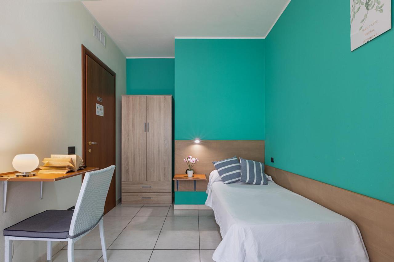 Ogliastra Apartment Rooms Cagliari Exteriér fotografie