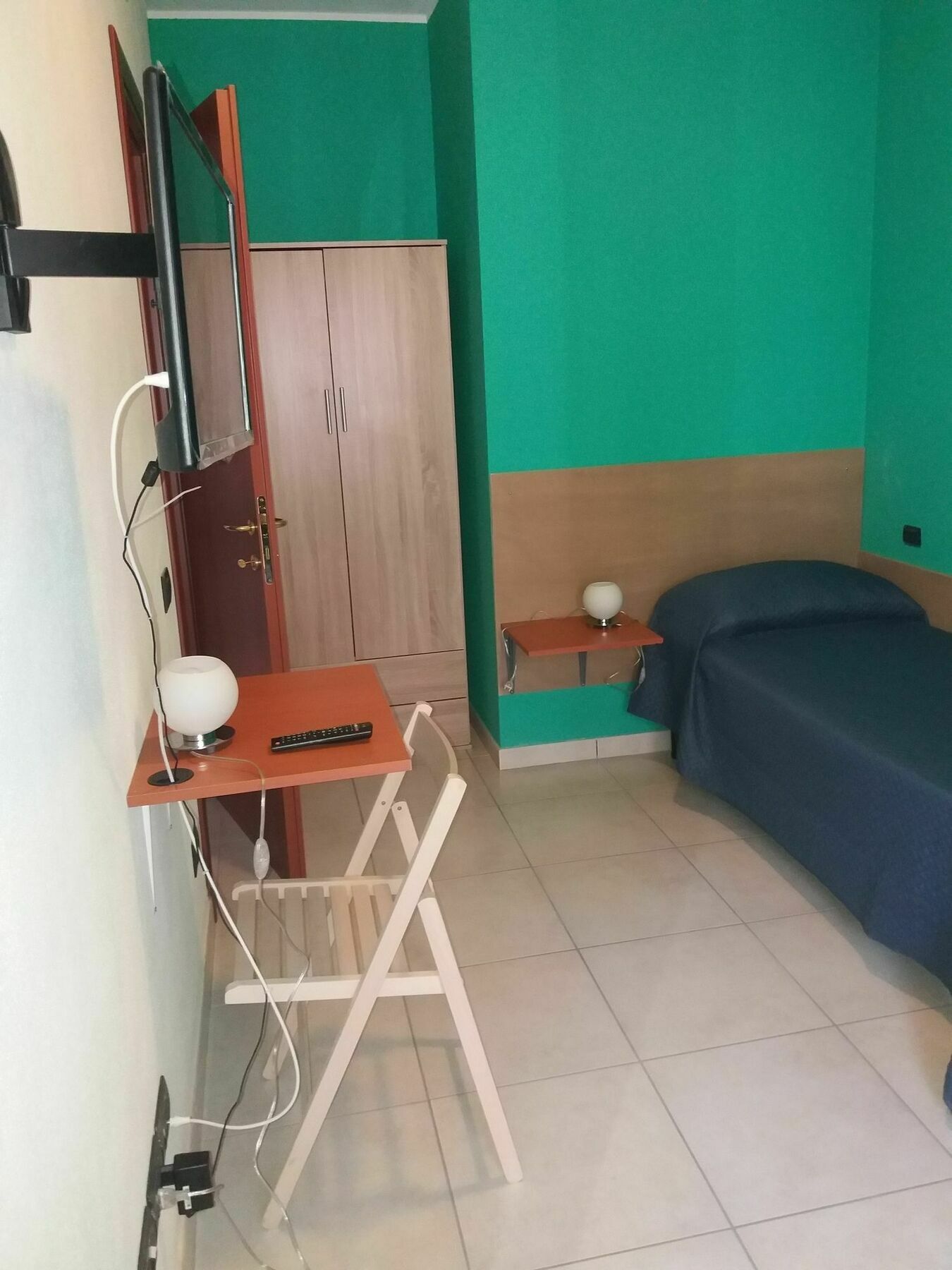 Ogliastra Apartment Rooms Cagliari Exteriér fotografie