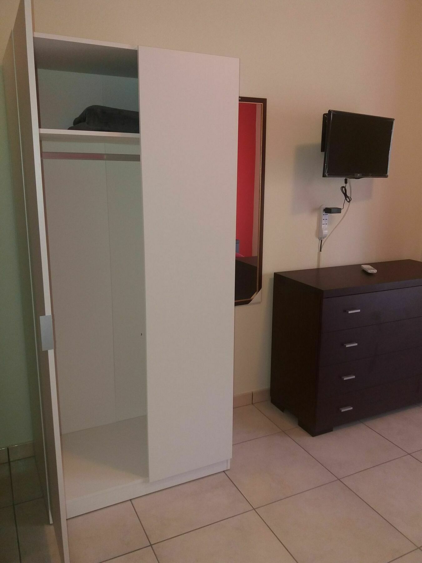 Ogliastra Apartment Rooms Cagliari Exteriér fotografie