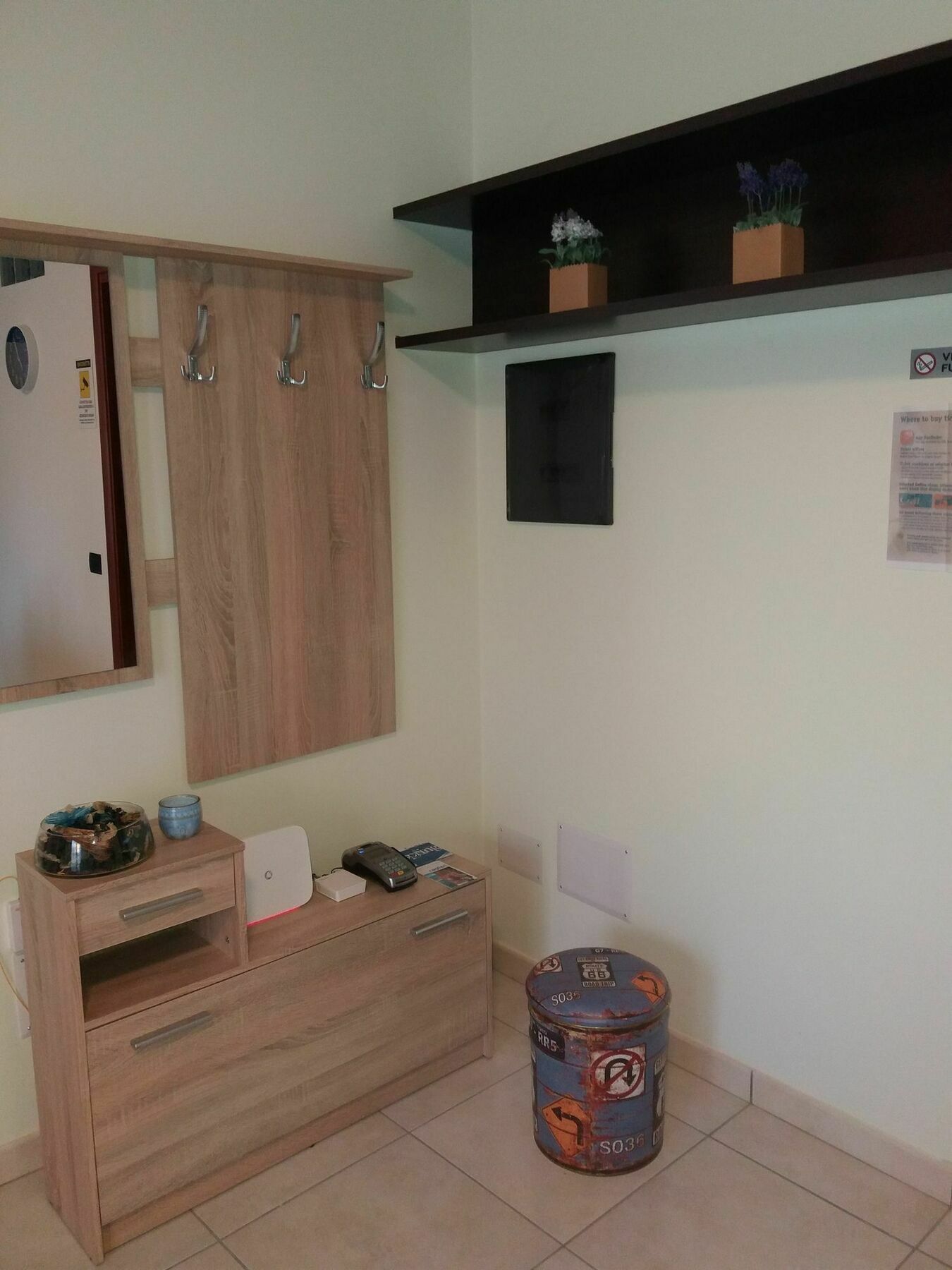 Ogliastra Apartment Rooms Cagliari Exteriér fotografie