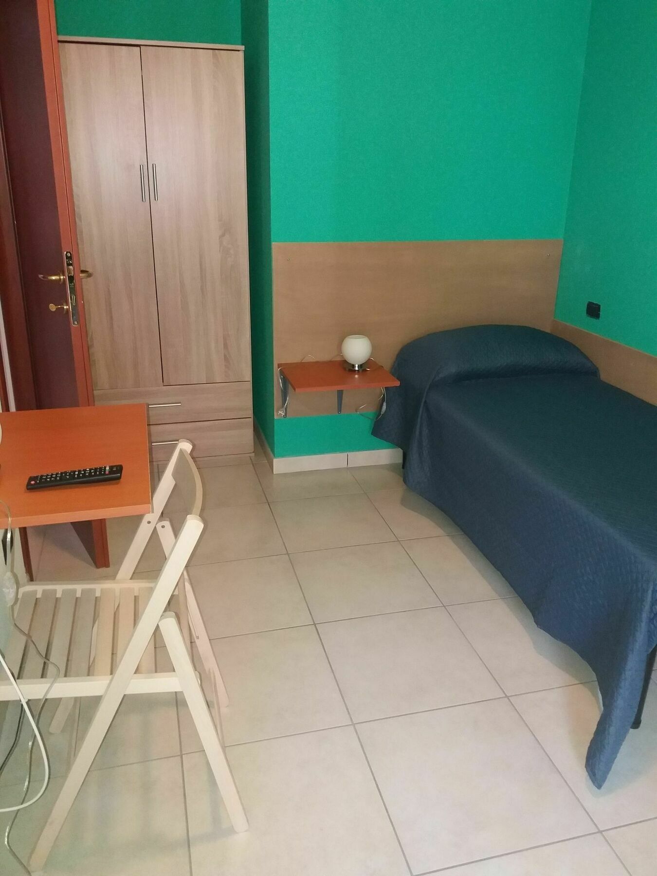 Ogliastra Apartment Rooms Cagliari Exteriér fotografie
