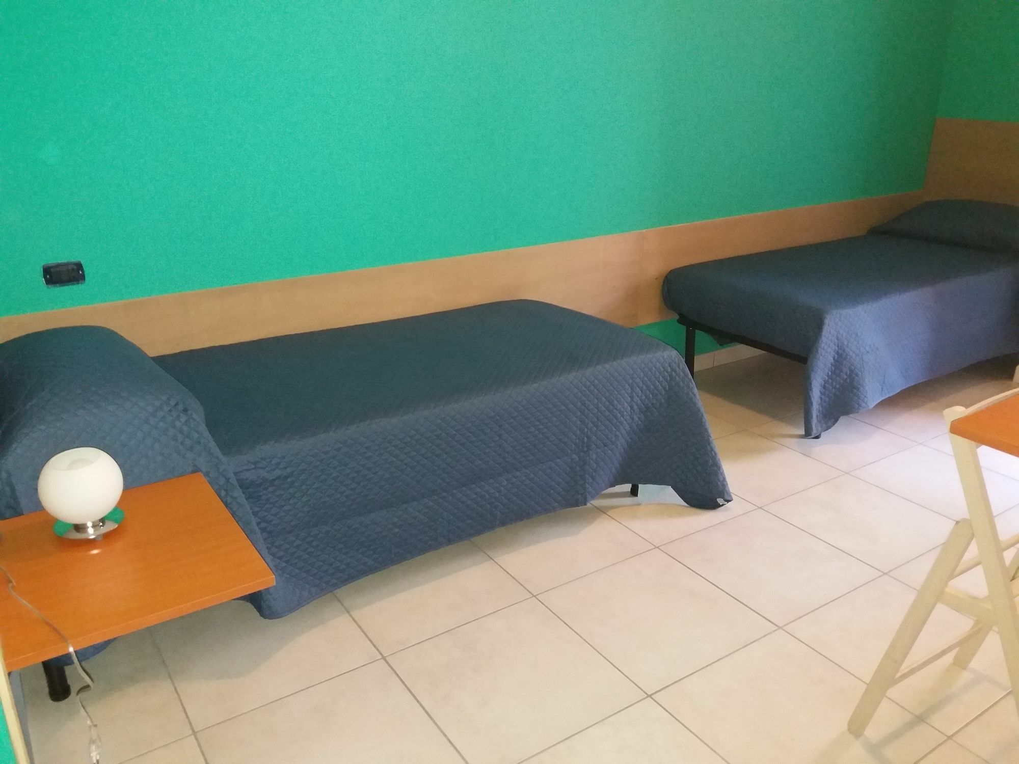 Ogliastra Apartment Rooms Cagliari Exteriér fotografie